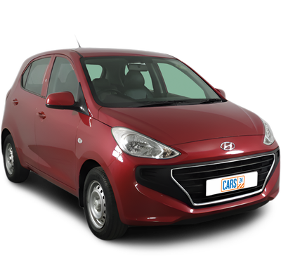 Hyundai NEW SANTRO-img